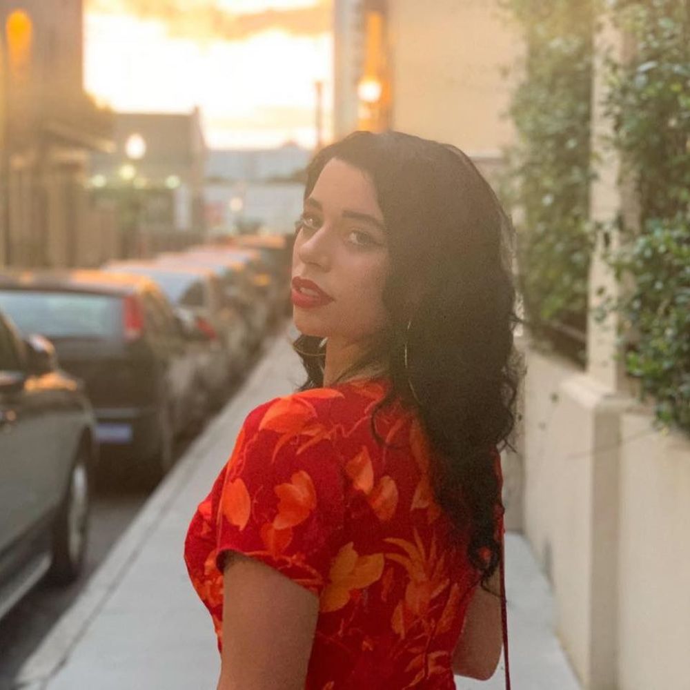 Meet your Posher, Katy